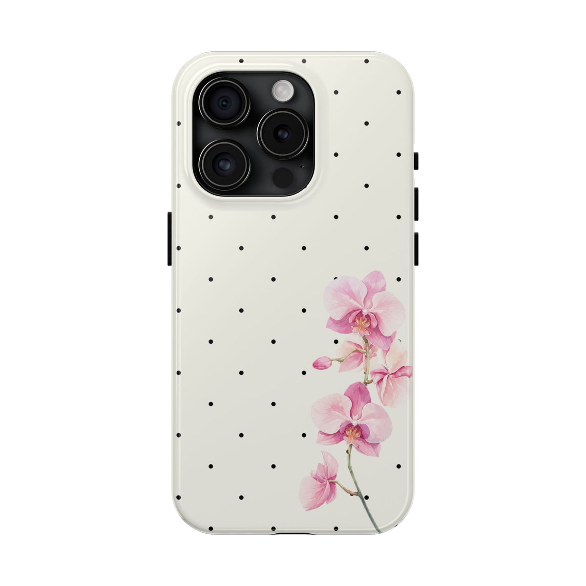 Orchid Dots