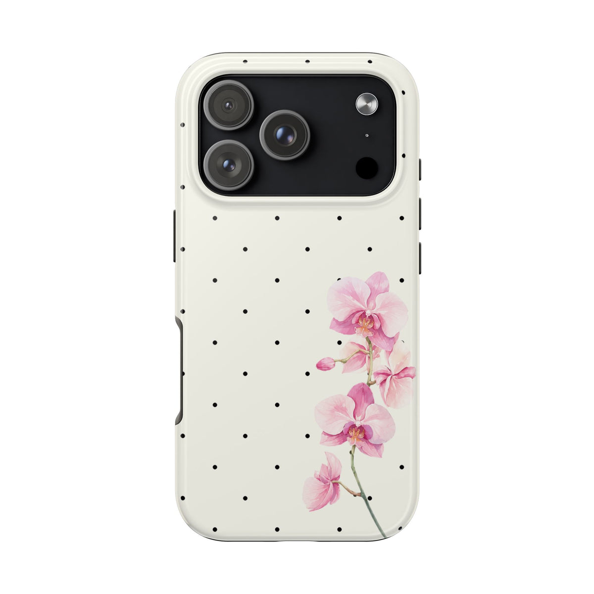 Orchid Dots
