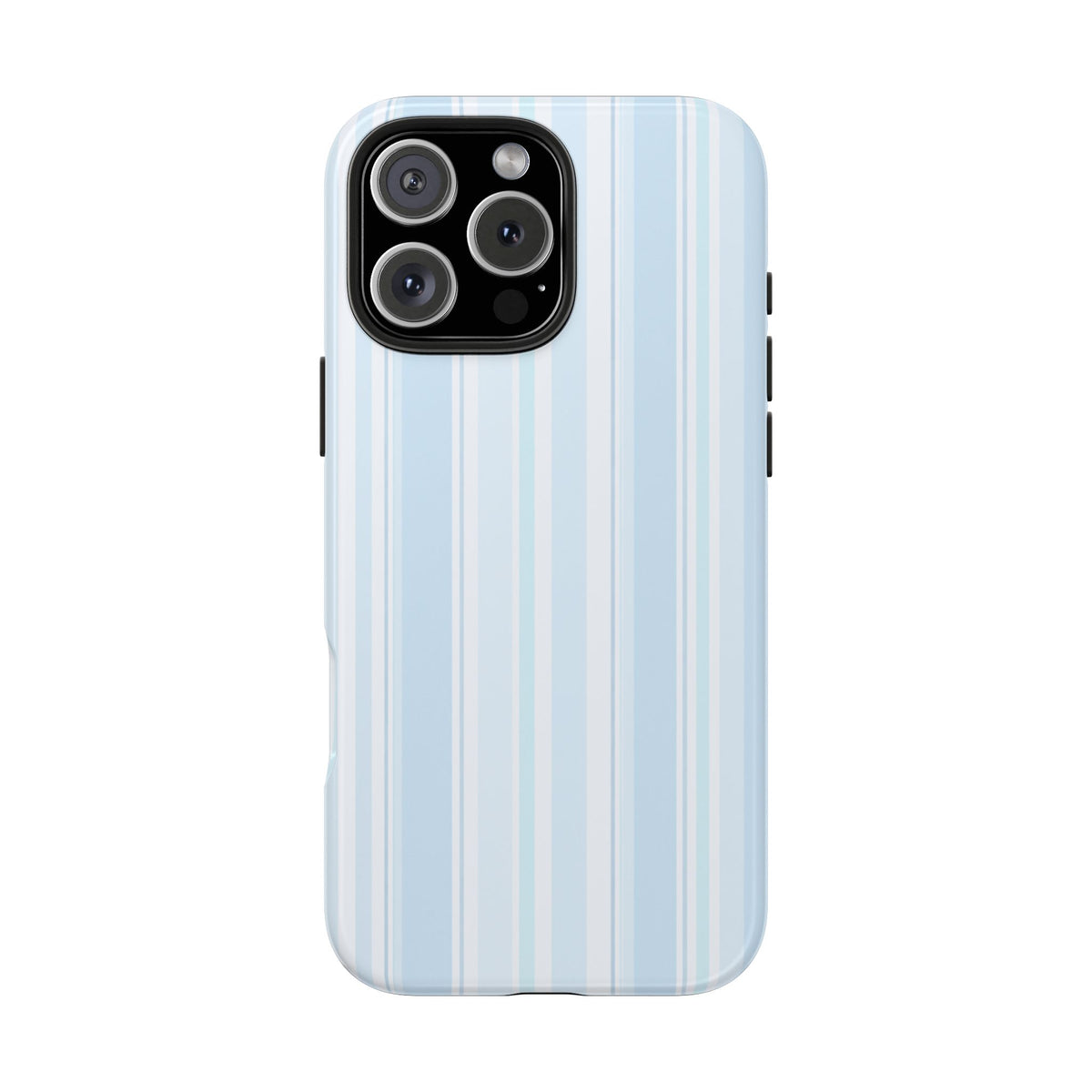 Glacier Stripes