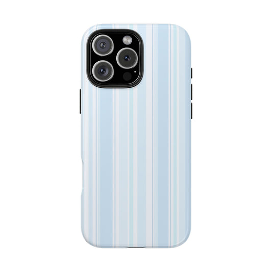 Glacier Stripes