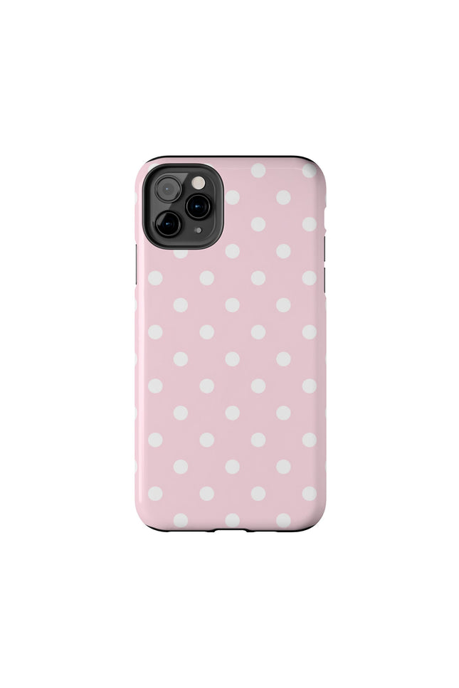 Pastel Polka-Dots