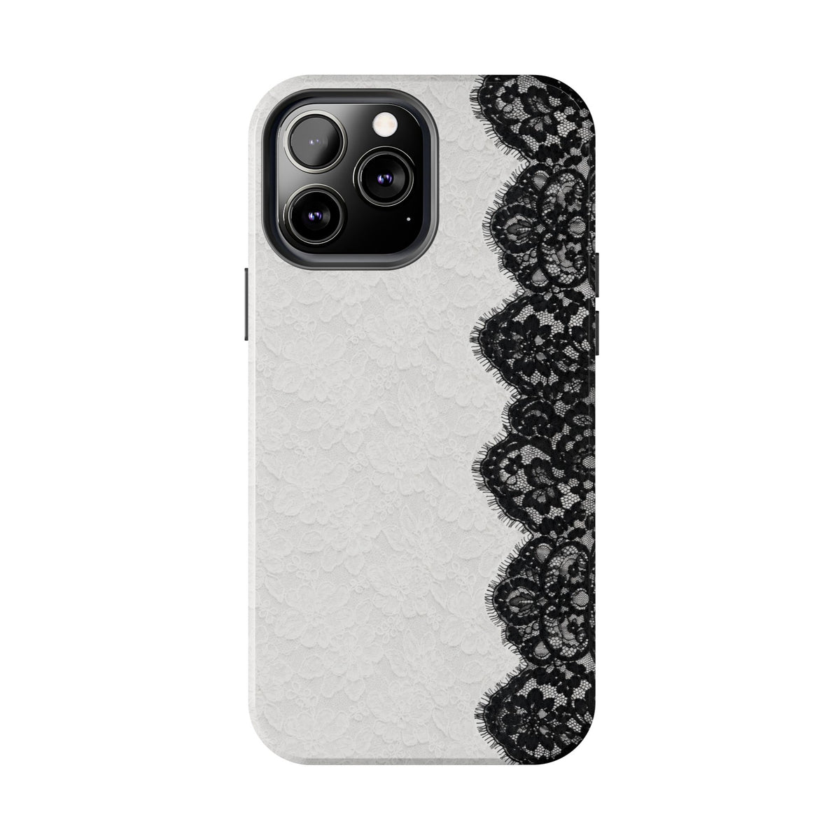 Lace Trim