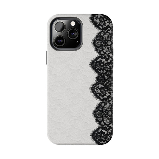 Lace Trim