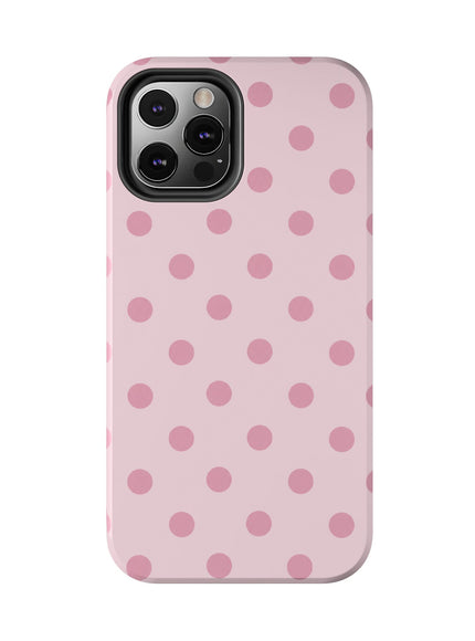 pink dots