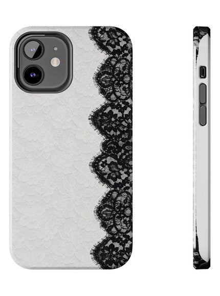 Midnight Lace