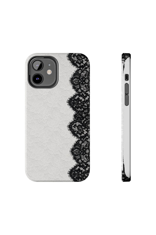 Midnight Lace