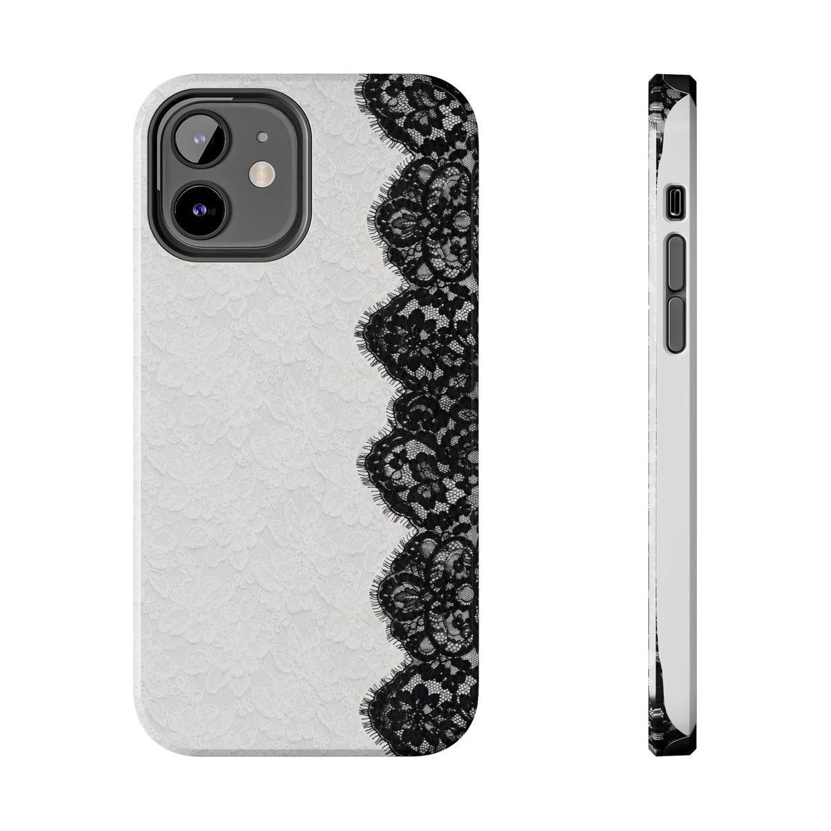 Lace Trim