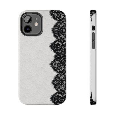 Lace Trim