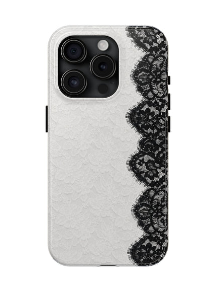 Midnight Lace