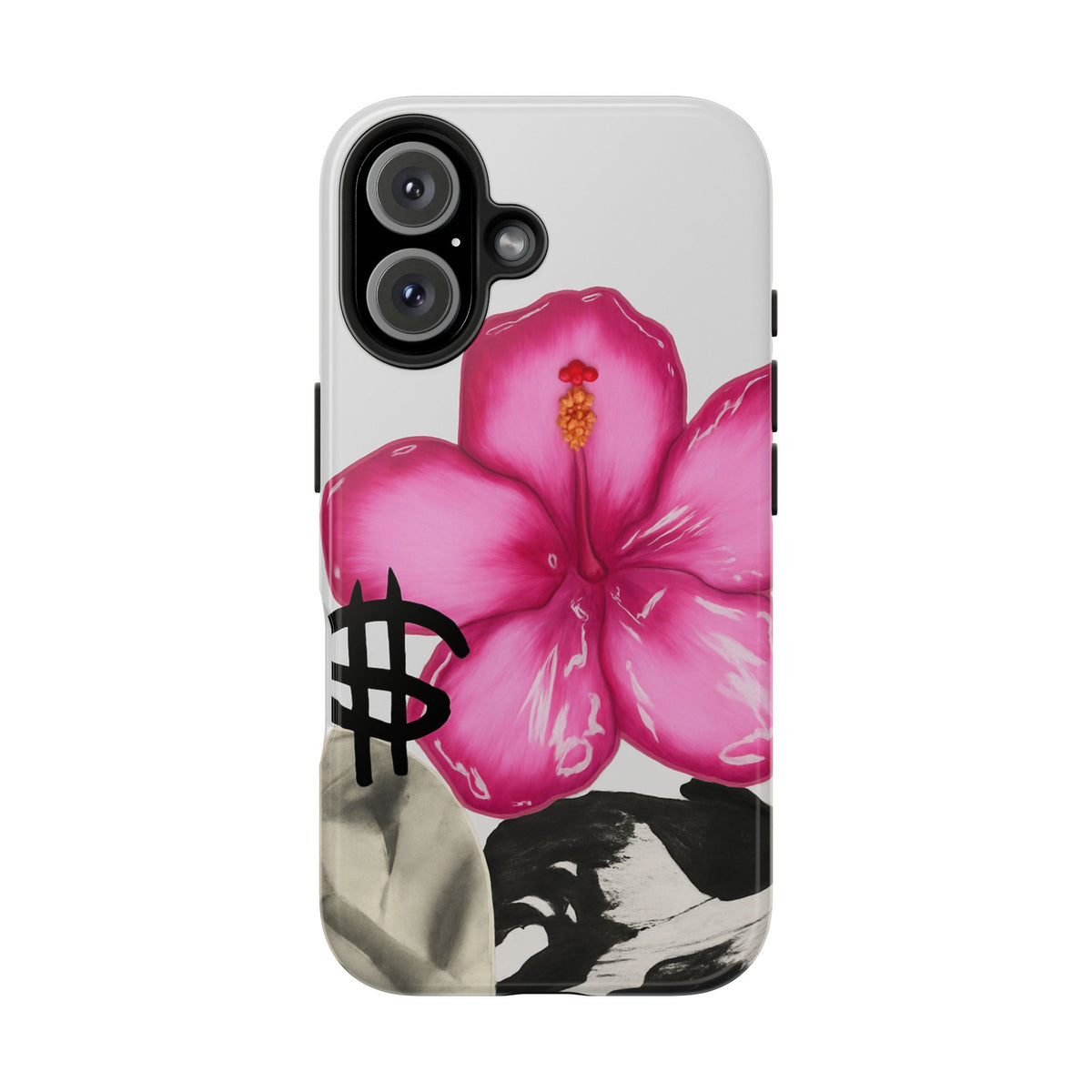 Wild Bloom