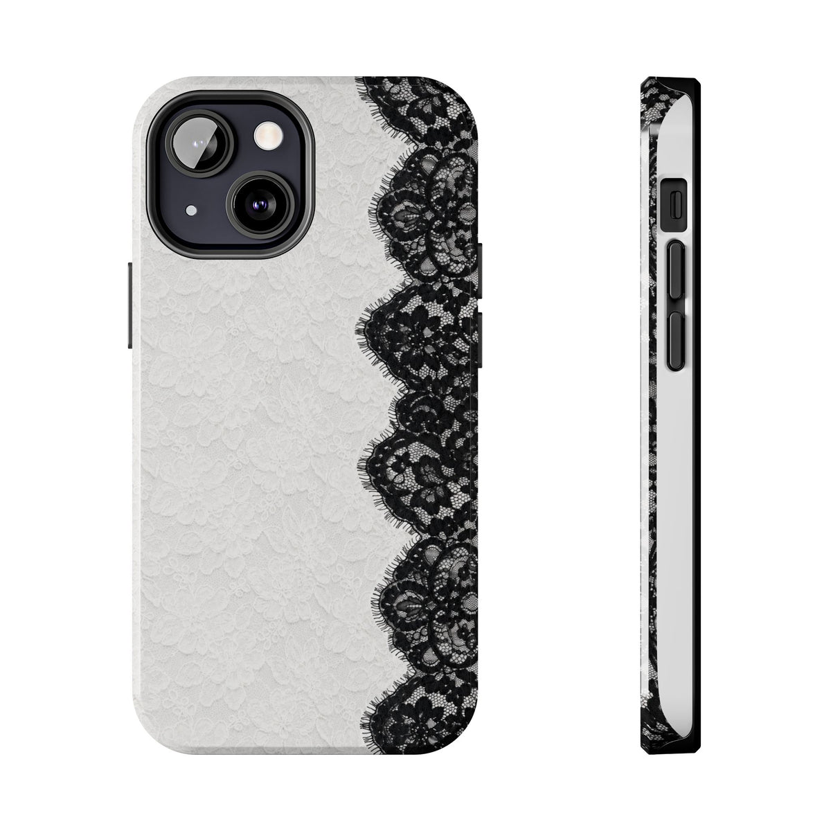 Lace Trim