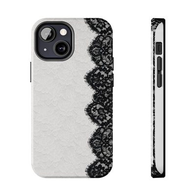 Lace Trim