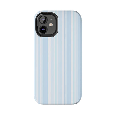 Glacier Stripes