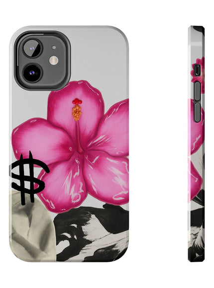 floral graffiti