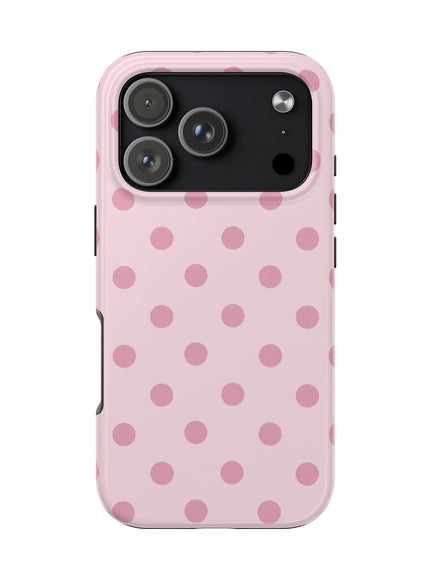 pink dots
