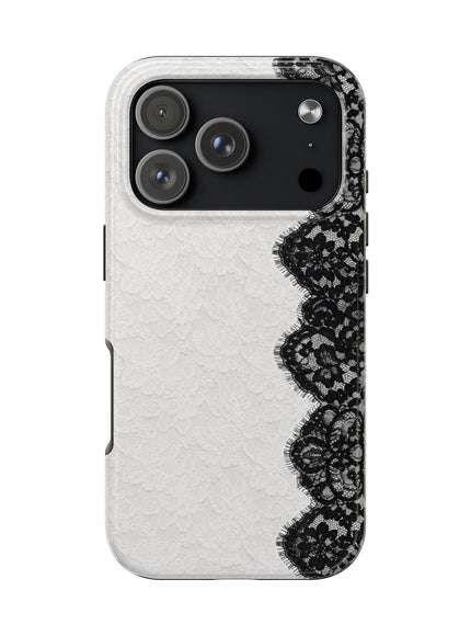 Midnight Lace