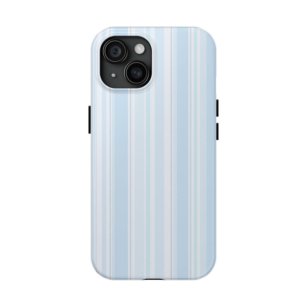 Glacier Stripes