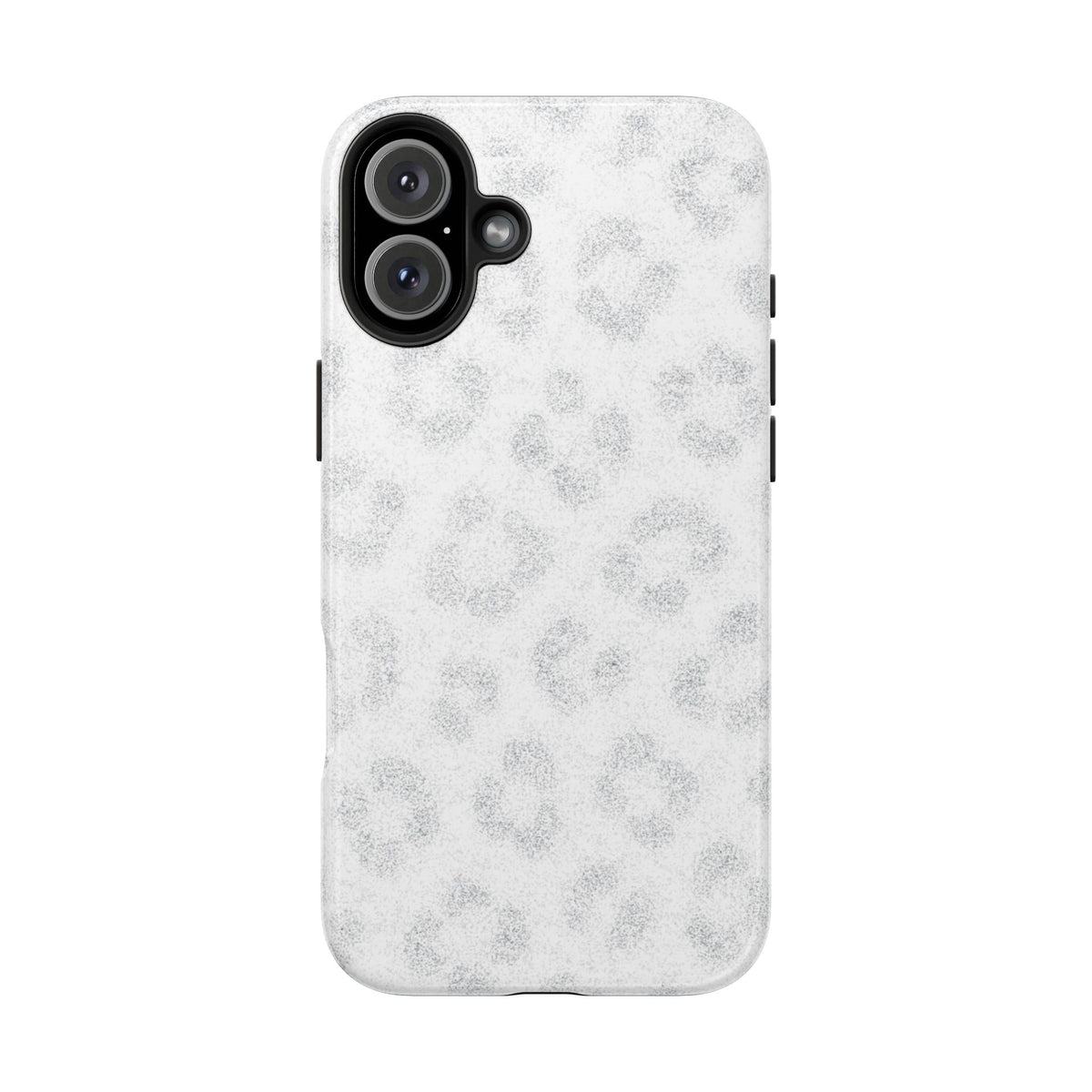 Soft Leopard Print