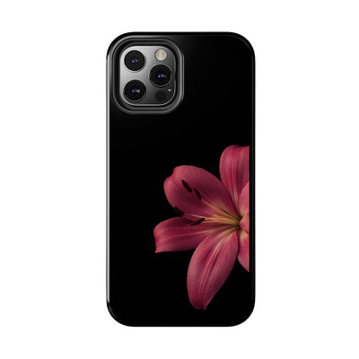 Velvet Petal
