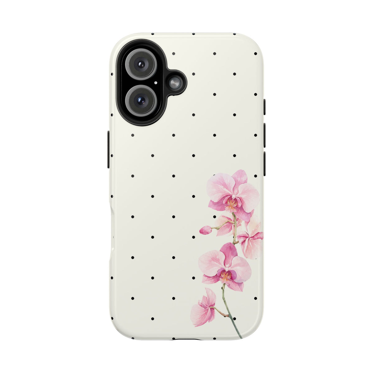 Orchid Dots