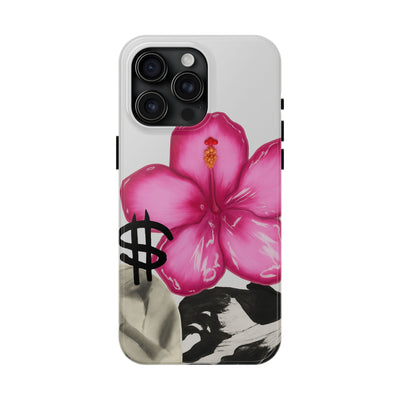 Wild Bloom