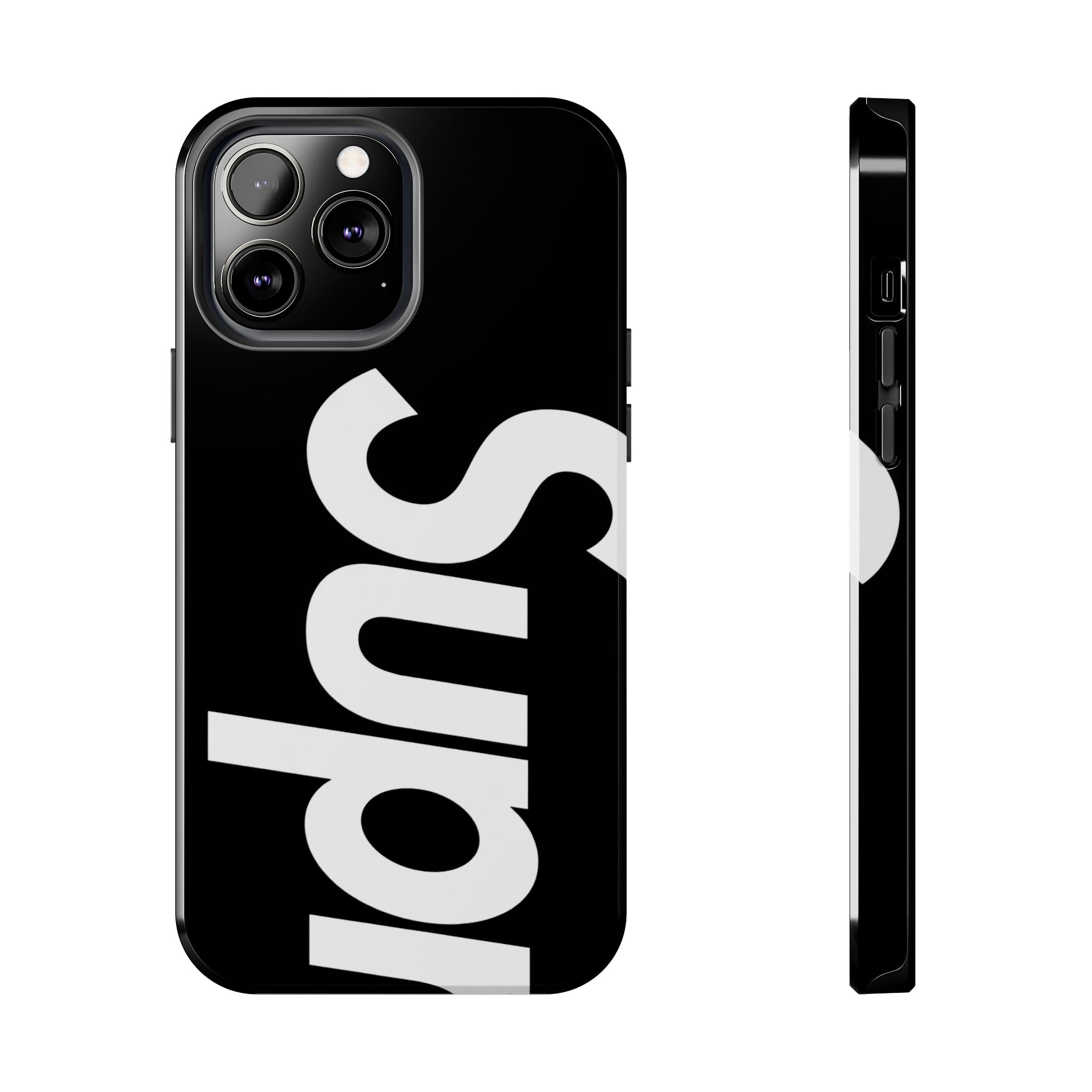 black supreme Avella Cases black supreme Avella Cases