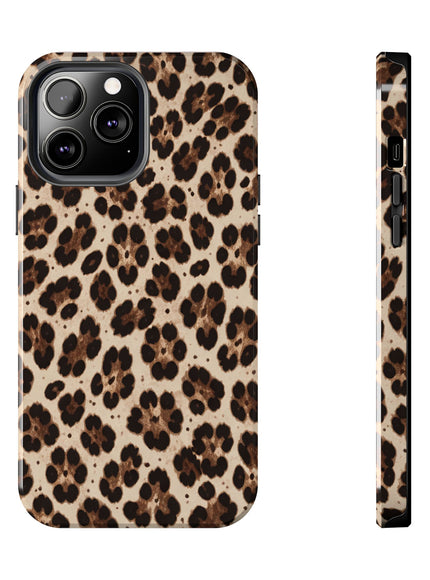 leopard print v2