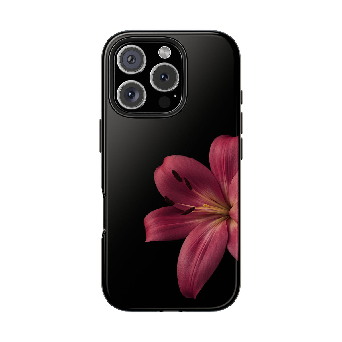 Velvet Petal