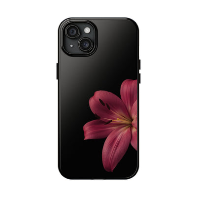 Velvet Petal