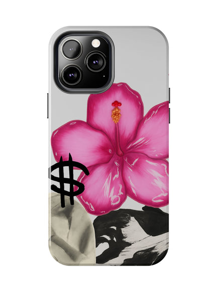 floral graffiti