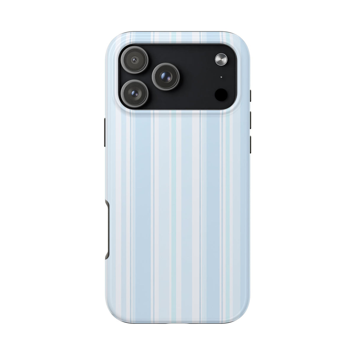 Glacier Stripes