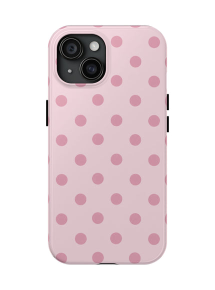 pink dots