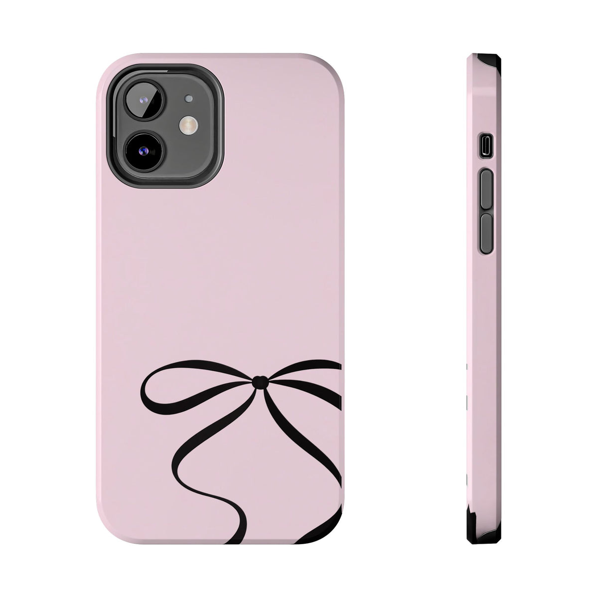 Blush Bow