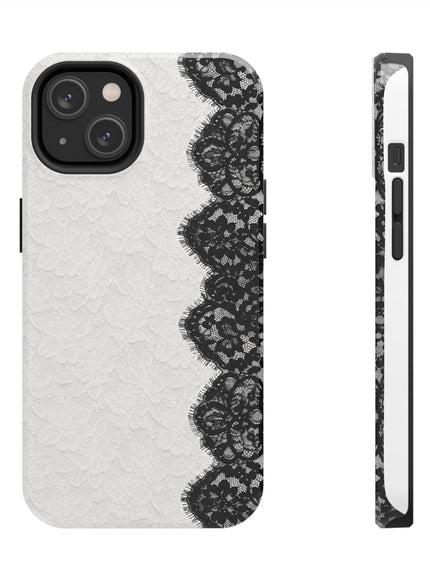 Midnight Lace