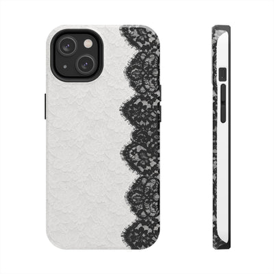 Lace Trim