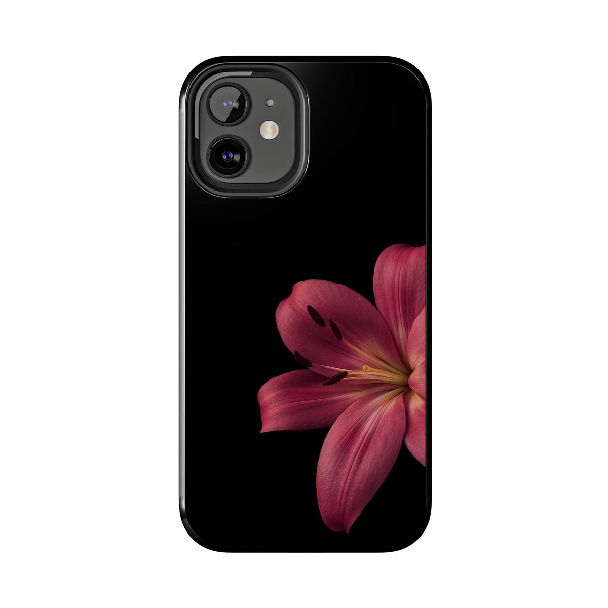 Velvet Petal