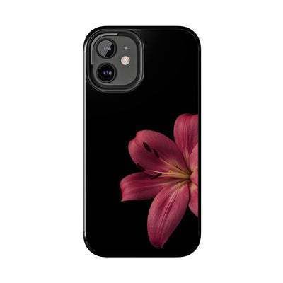 Velvet Petal