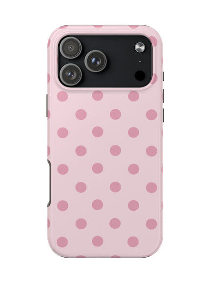 pink dots