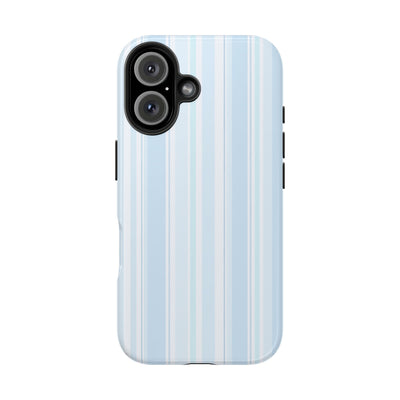 Glacier Stripes