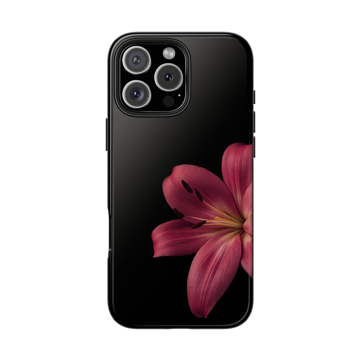 Velvet Petal