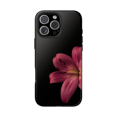 Velvet Petal