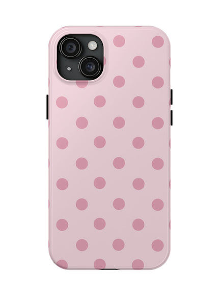 pink dots