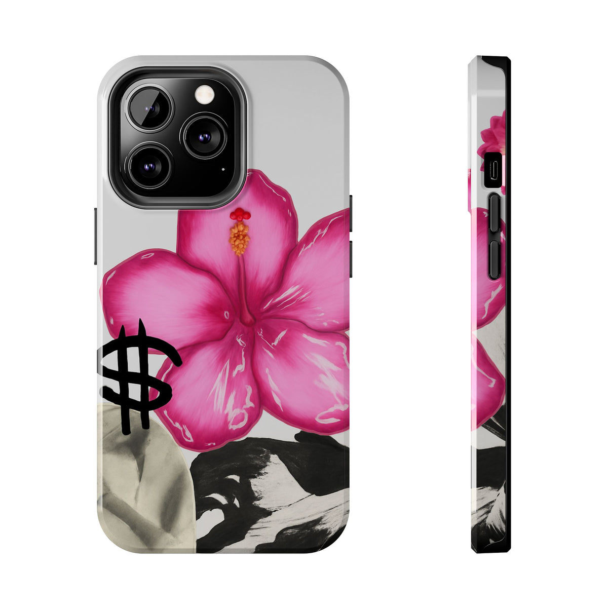Wild Bloom