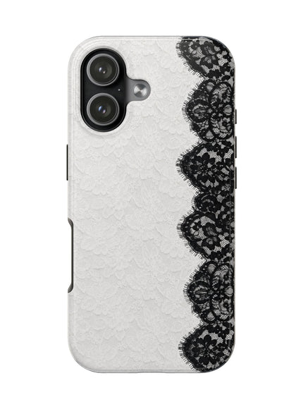 Midnight Lace