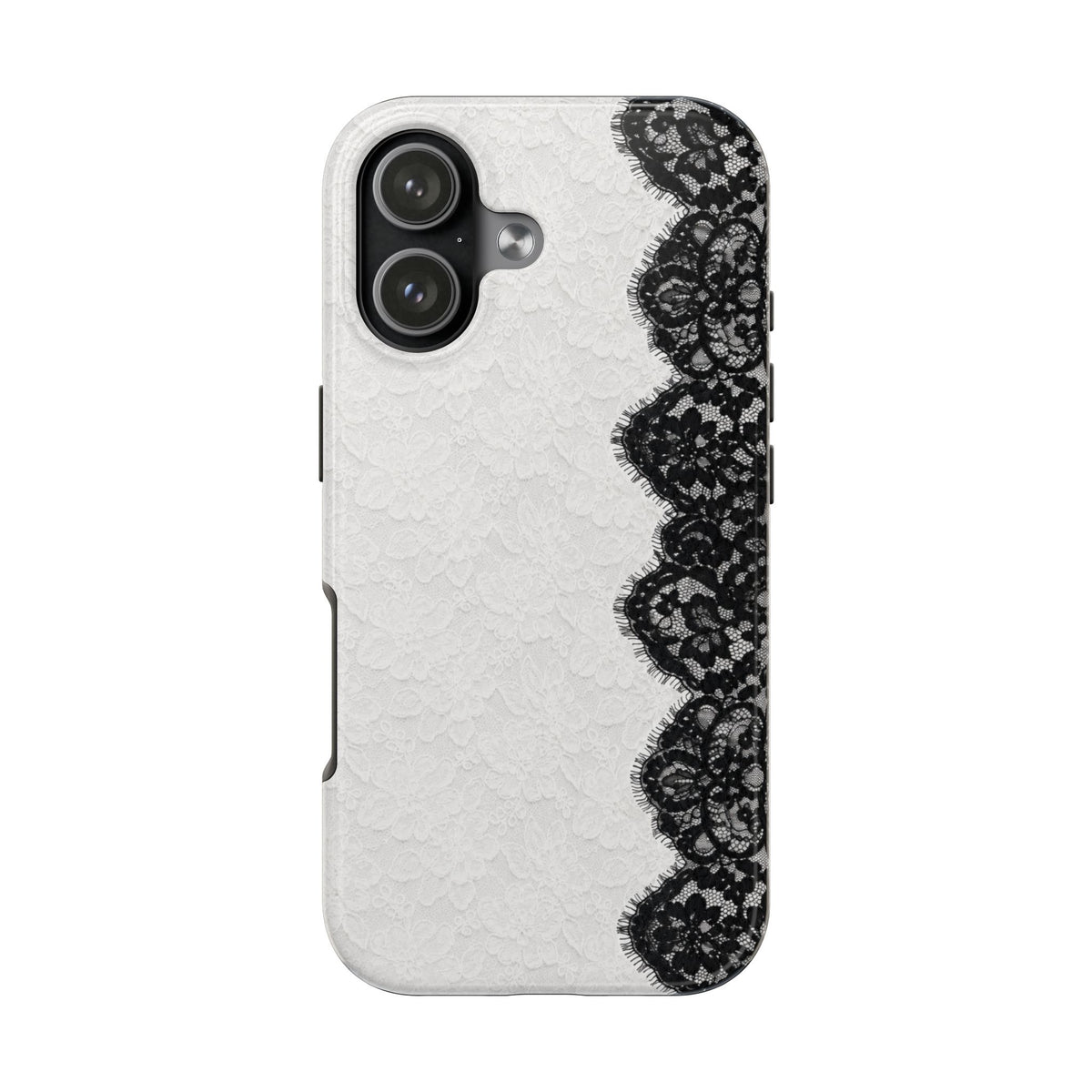 Lace Trim