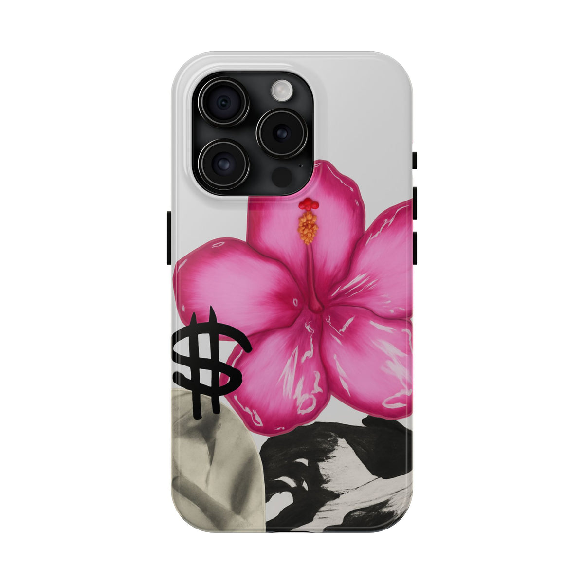 Wild Bloom