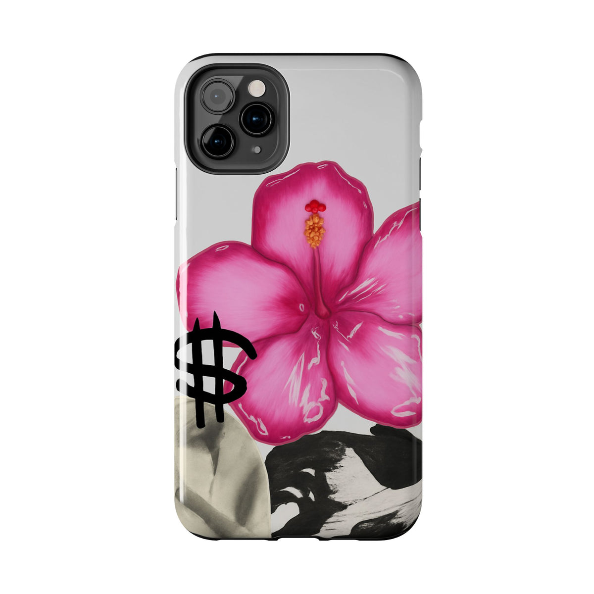 Wild Bloom
