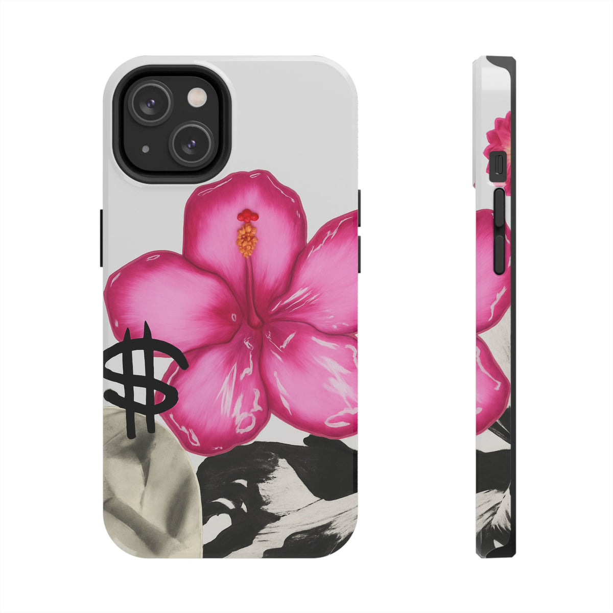 Wild Bloom
