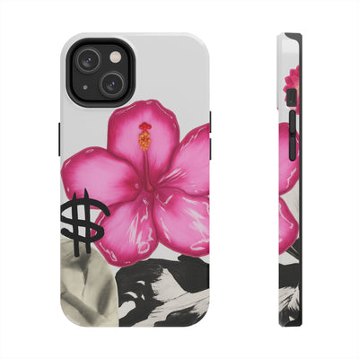 Wild Bloom