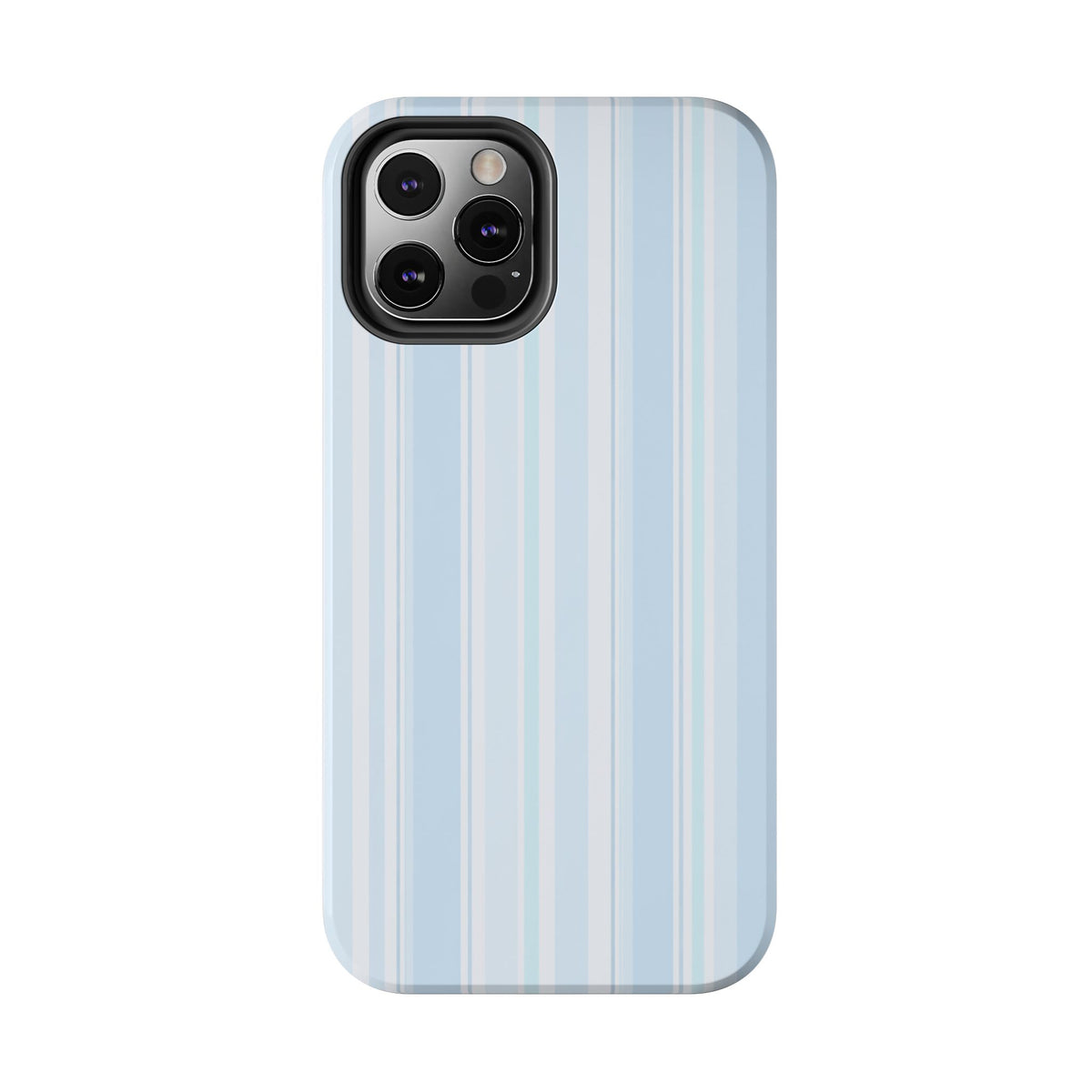 Glacier Stripes